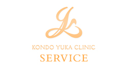 KONDO YUKA CLINIC SERVICE